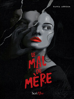 cover image of Le mal de mère